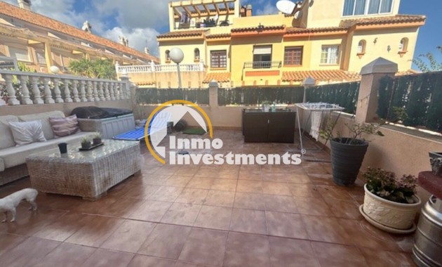 Bestaande bouw - Appartement - La Florida