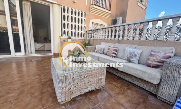 Bestaande bouw - Appartement - La Florida