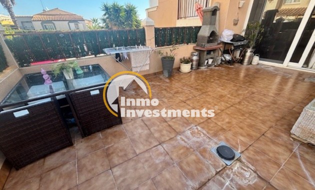 Bestaande bouw - Appartement - La Florida