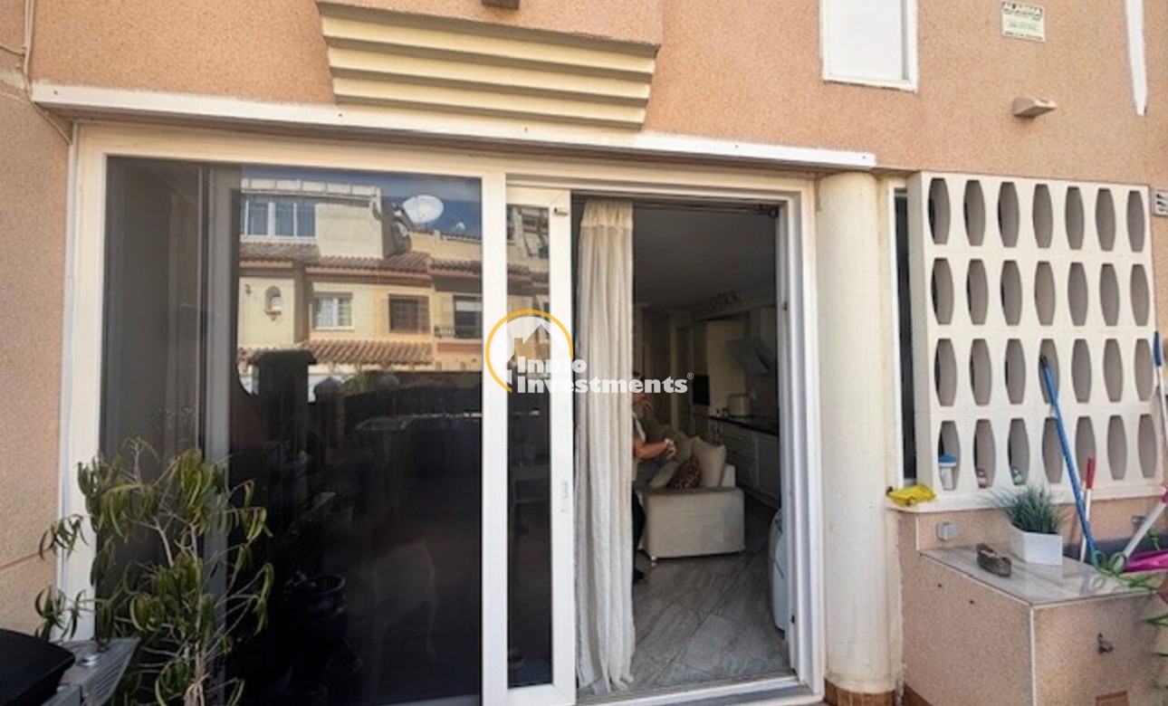 Bestaande bouw - Appartement - La Florida