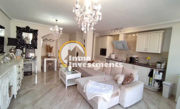 Bestaande bouw - Appartement - La Florida