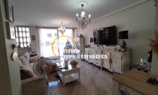 Bestaande bouw - Appartement - La Florida