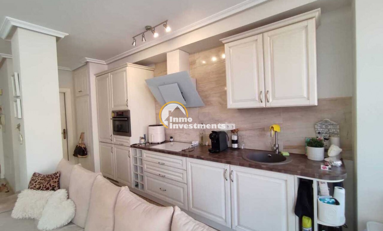 Bestaande bouw - Appartement - La Florida