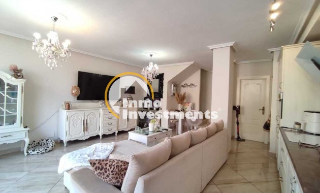 Bestaande bouw - Appartement - La Florida