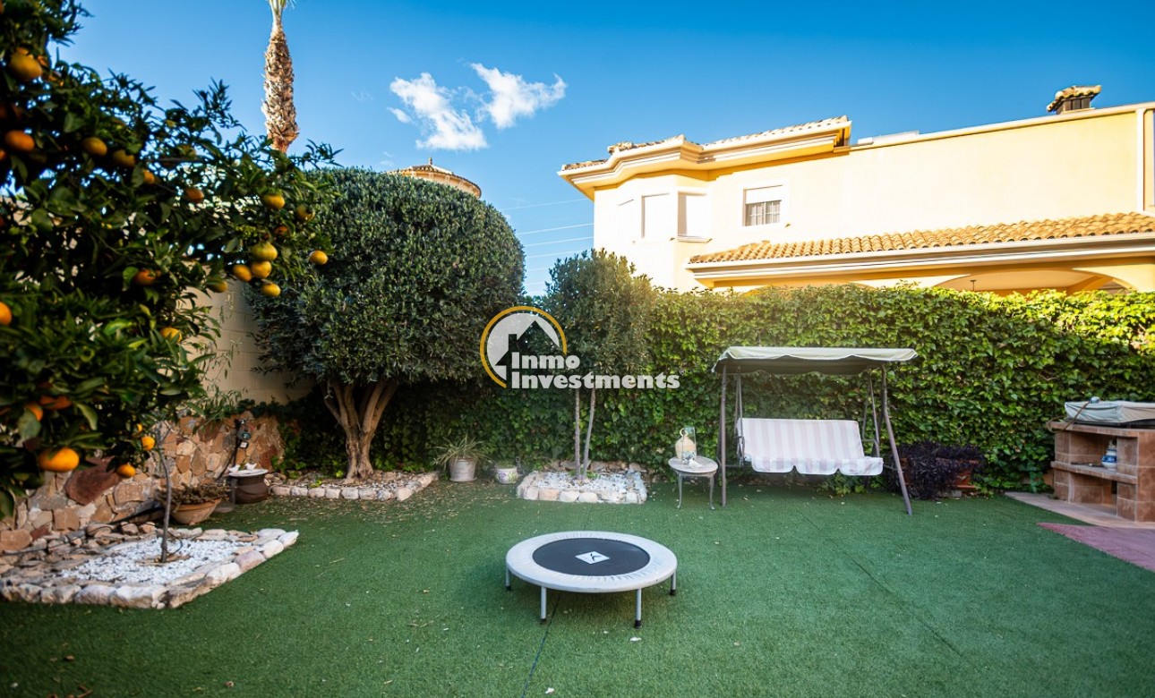 Till salu - Villa - Orihuela - Benferri