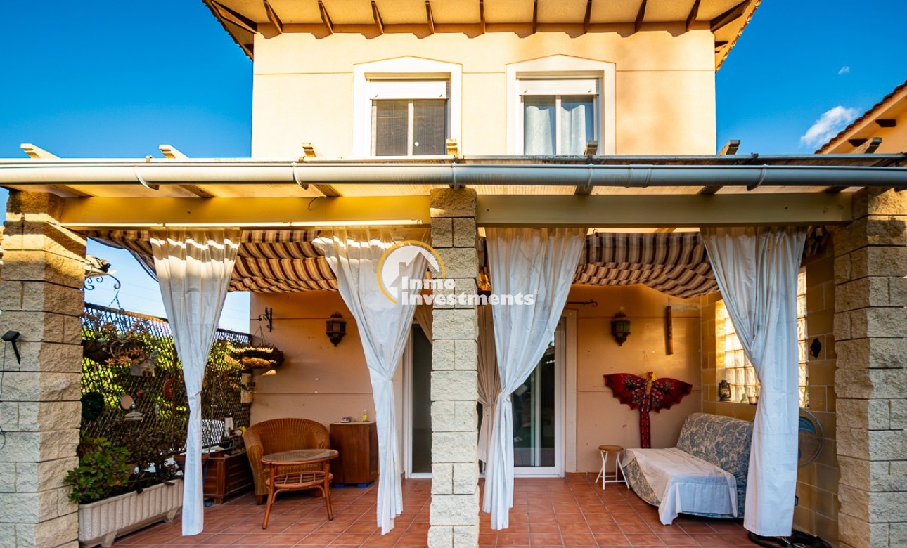 Till salu - Villa - Orihuela - Benferri