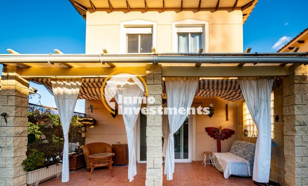 Till salu - Villa - Orihuela - Benferri