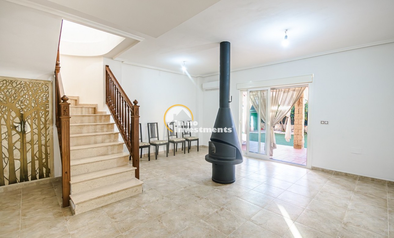 Till salu - Villa - Orihuela - Benferri