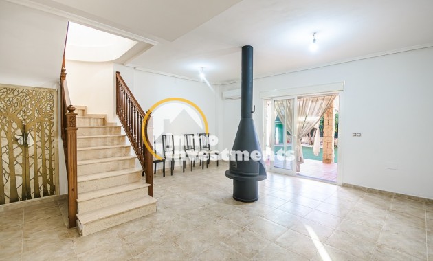 Till salu - Villa - Orihuela - Benferri