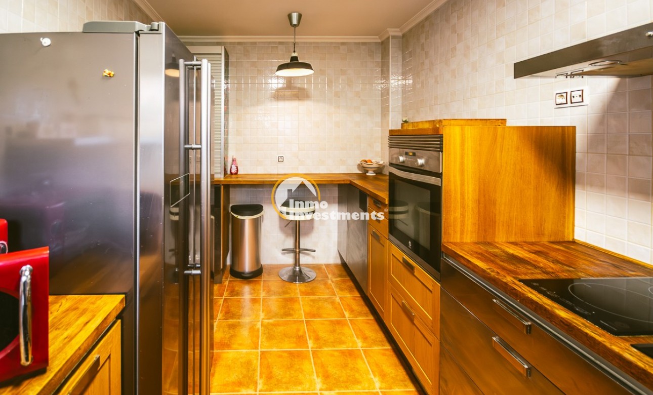 Till salu - Villa - Orihuela - Benferri