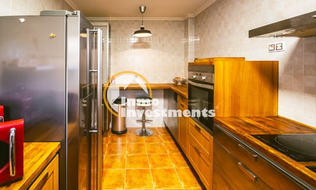 Till salu - Villa - Orihuela - Benferri