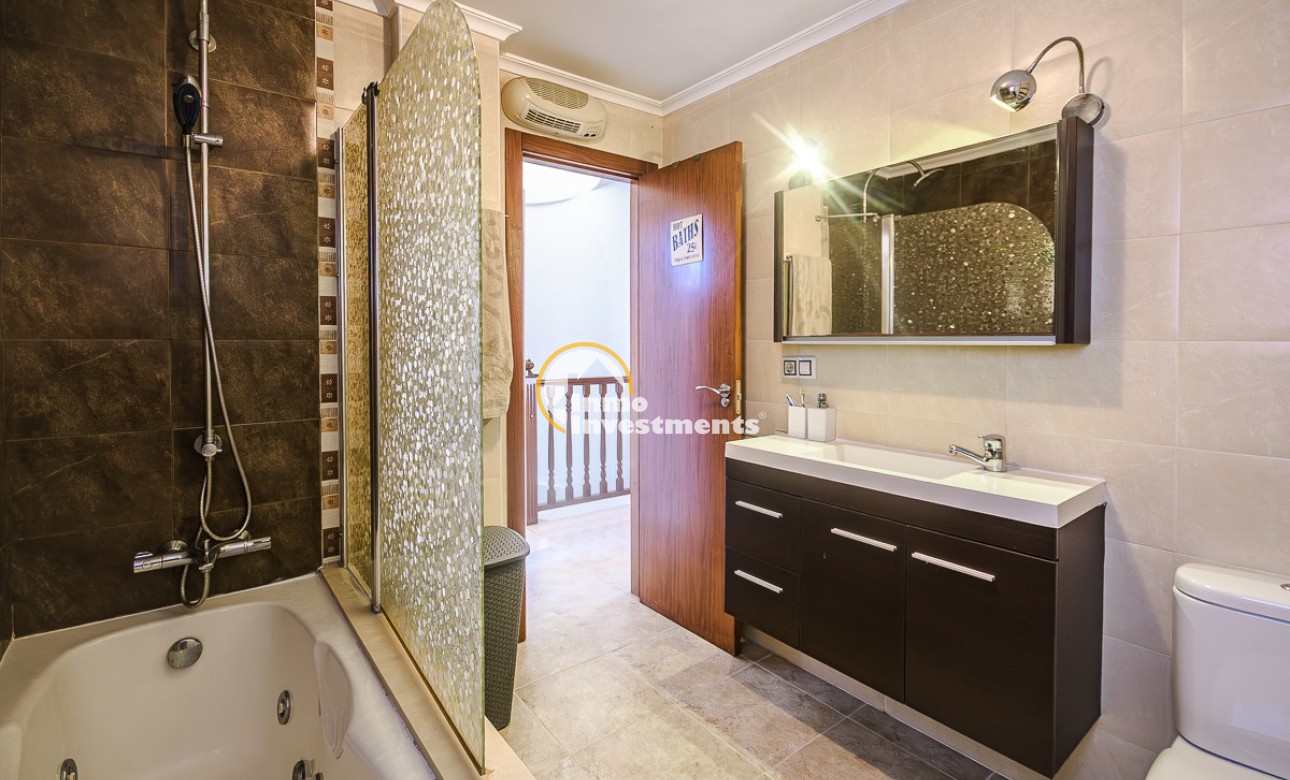 Till salu - Villa - Orihuela - Benferri