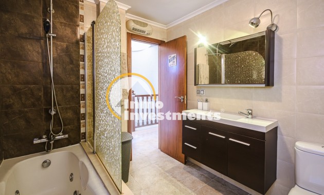 Till salu - Villa - Orihuela - Benferri