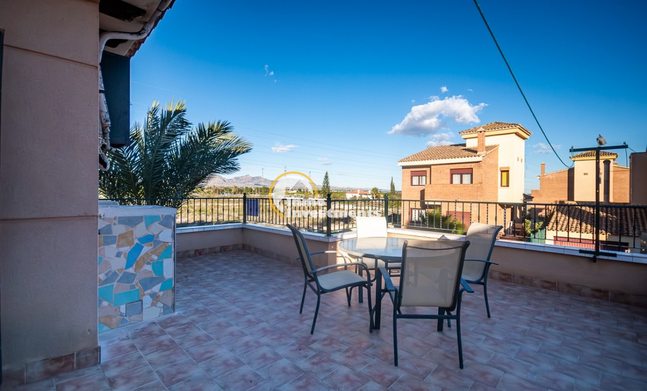 Till salu - Villa - Orihuela - Benferri