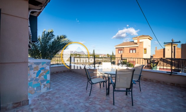 Till salu - Villa - Orihuela - Benferri