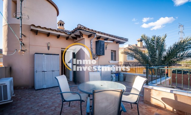 Till salu - Villa - Orihuela - Benferri