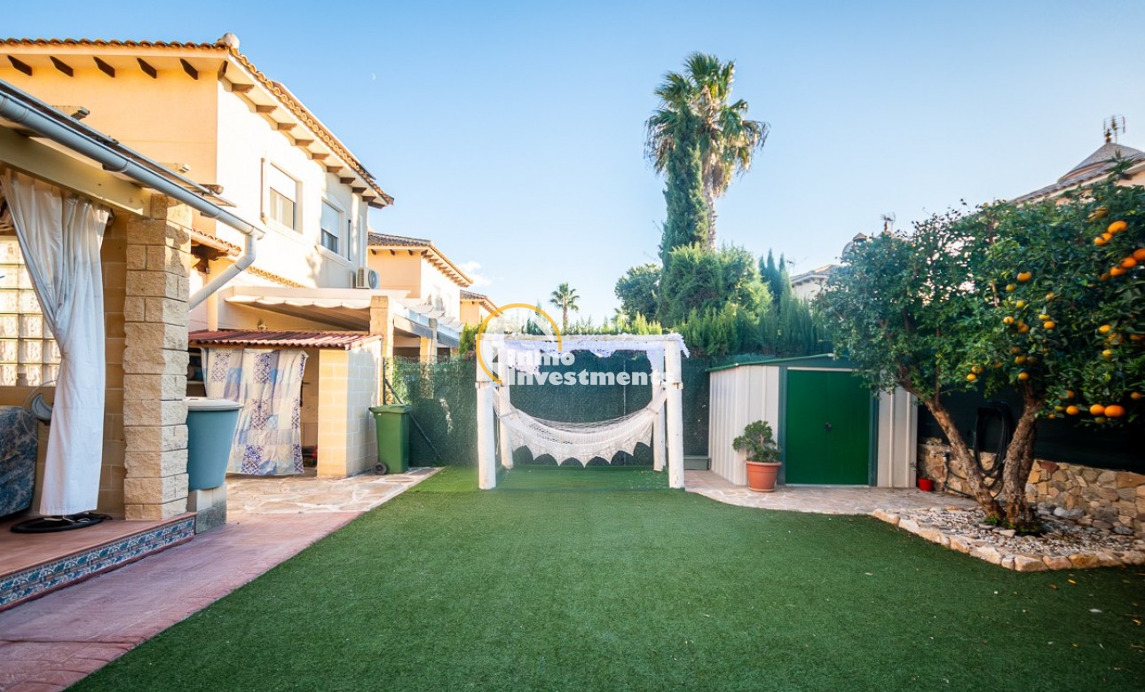 Till salu - Villa - Orihuela - Benferri