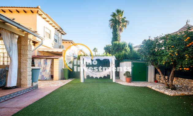 Till salu - Villa - Orihuela - Benferri