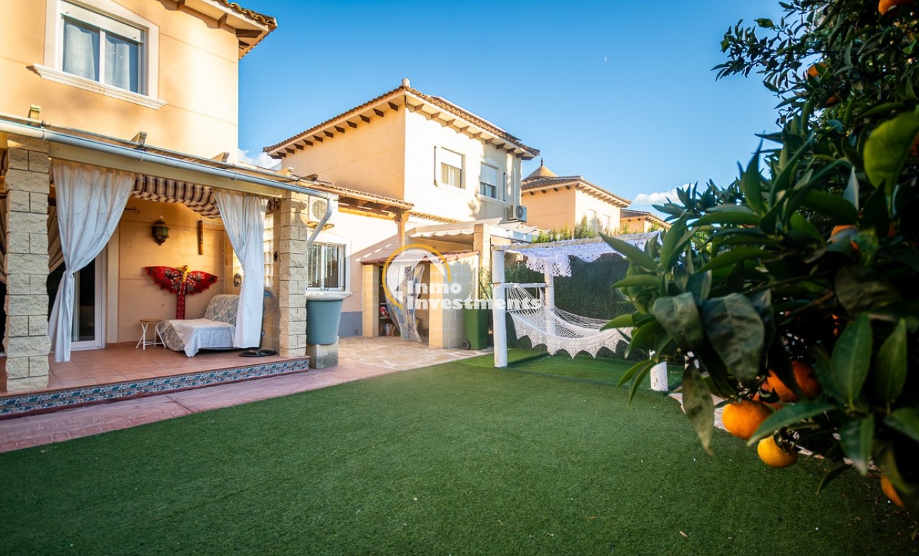 Till salu - Villa - Orihuela - Benferri