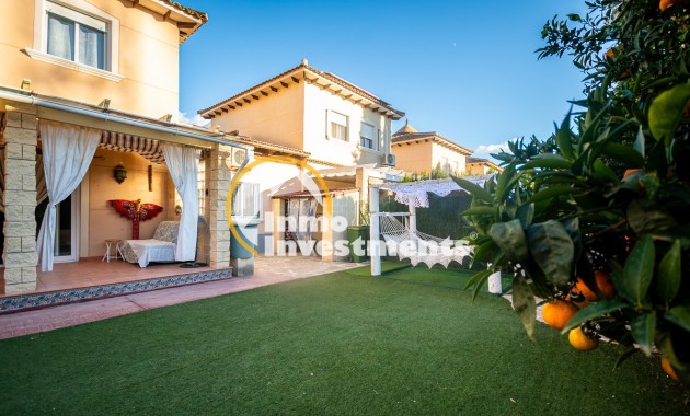 Till salu - Villa - Orihuela - Benferri