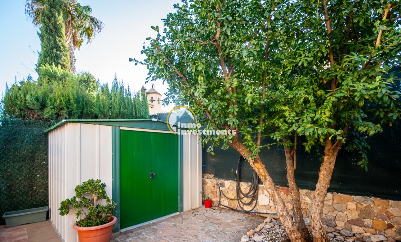 Till salu - Villa - Orihuela - Benferri