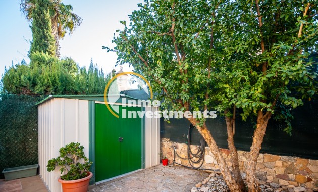 Till salu - Villa - Orihuela - Benferri