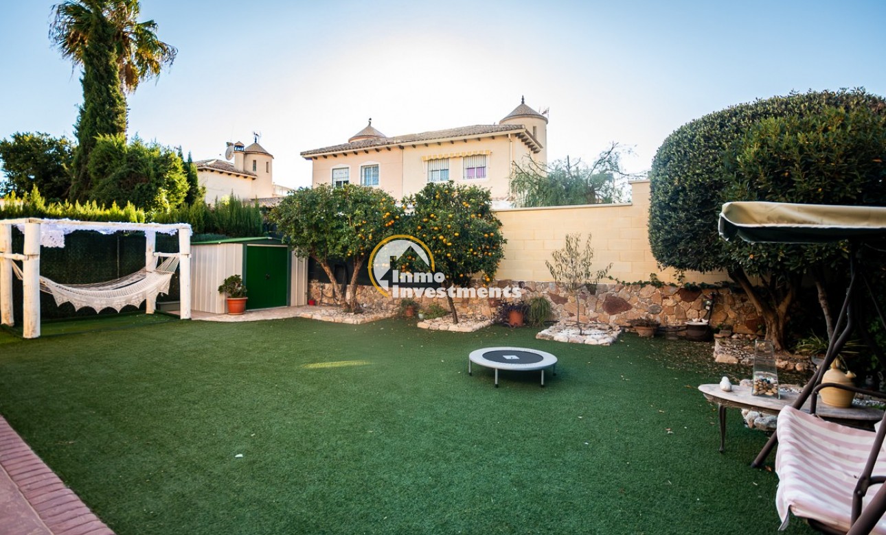 Till salu - Villa - Orihuela - Benferri