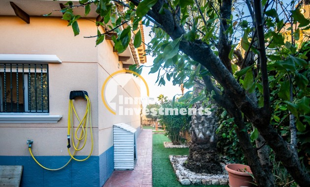 Till salu - Villa - Orihuela - Benferri