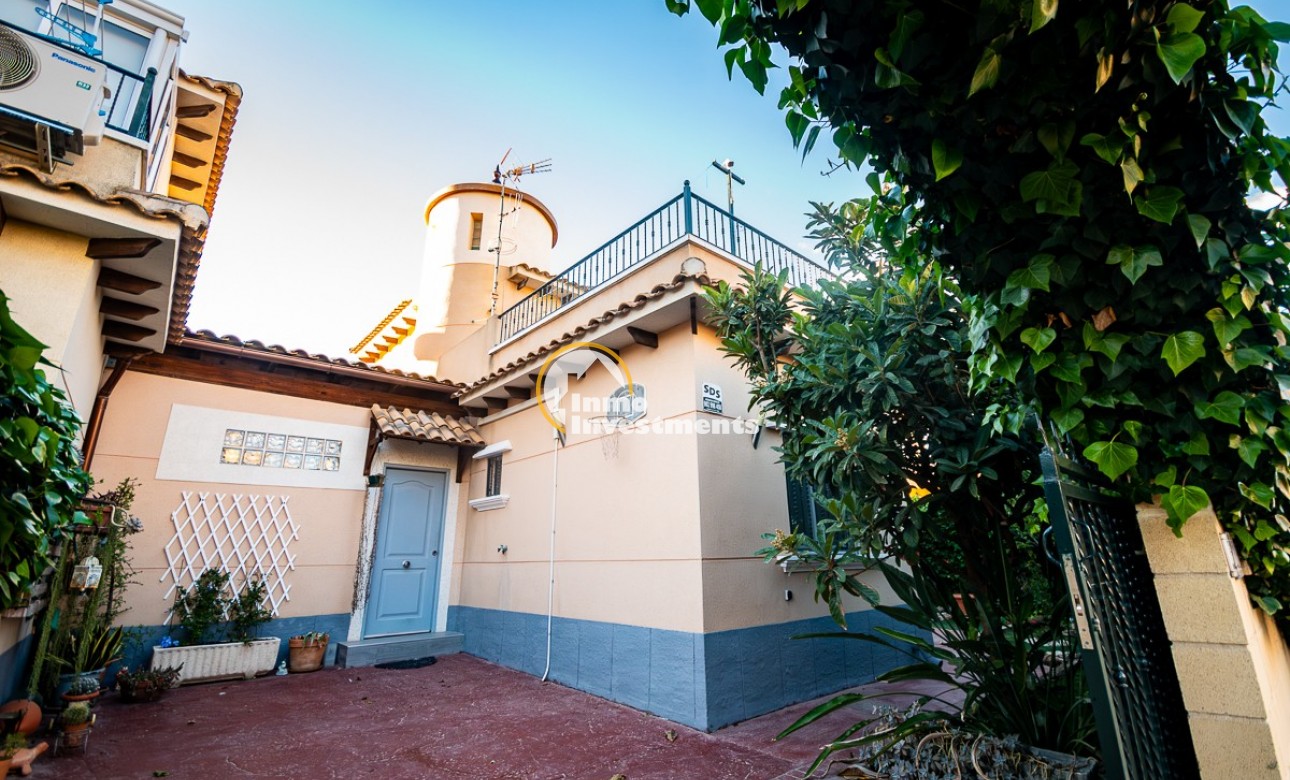 Till salu - Villa - Orihuela - Benferri