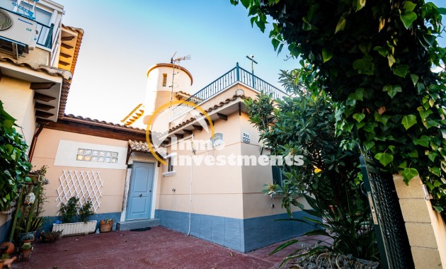 Till salu - Villa - Orihuela - Benferri