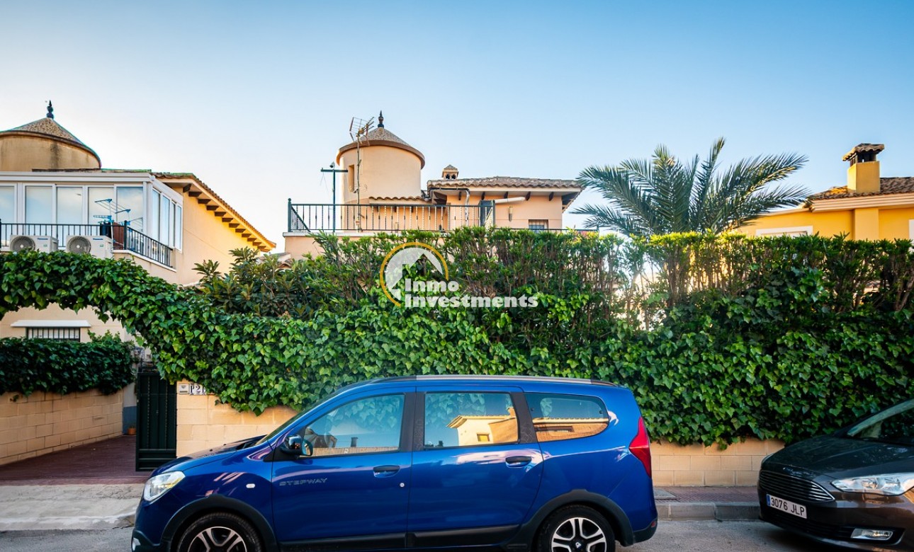 Till salu - Villa - Orihuela - Benferri