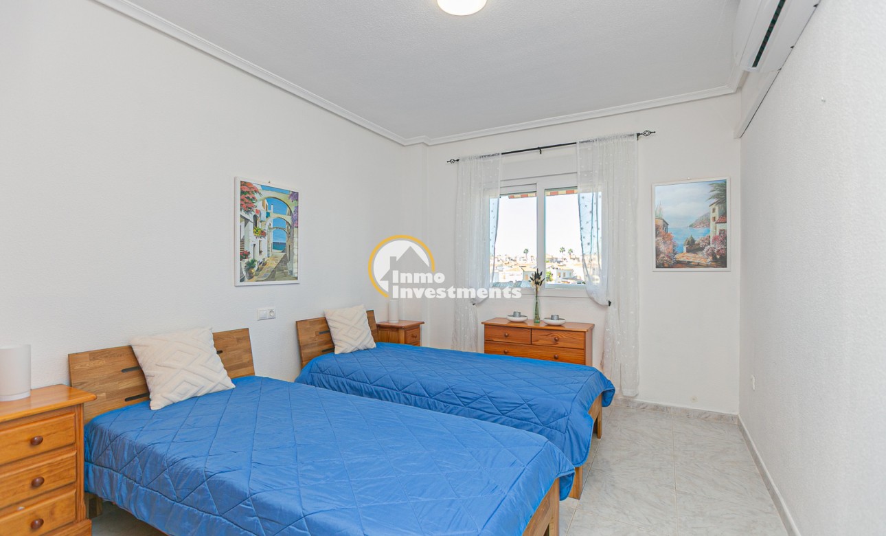 Gebrauchtimmobilien - Apartment - Playa Flamenca