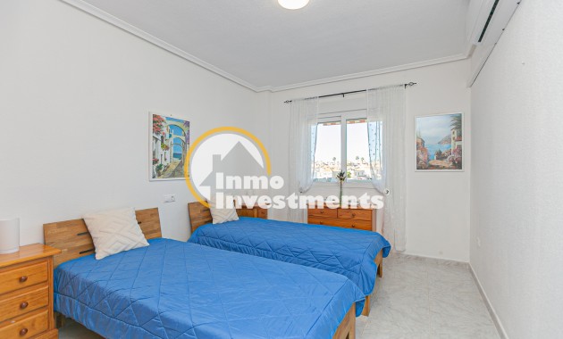 Gebrauchtimmobilien - Apartment - Playa Flamenca