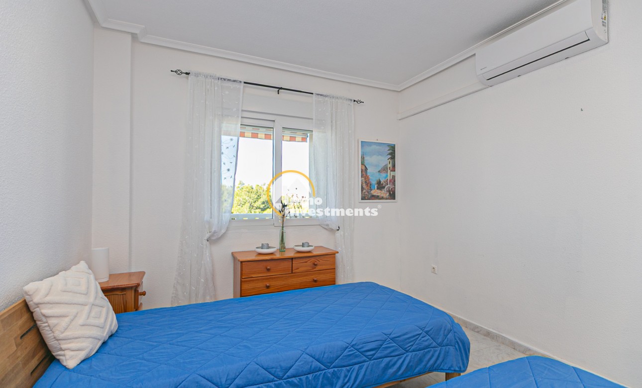 Gebrauchtimmobilien - Apartment - Playa Flamenca