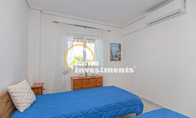 Gebrauchtimmobilien - Apartment - Playa Flamenca