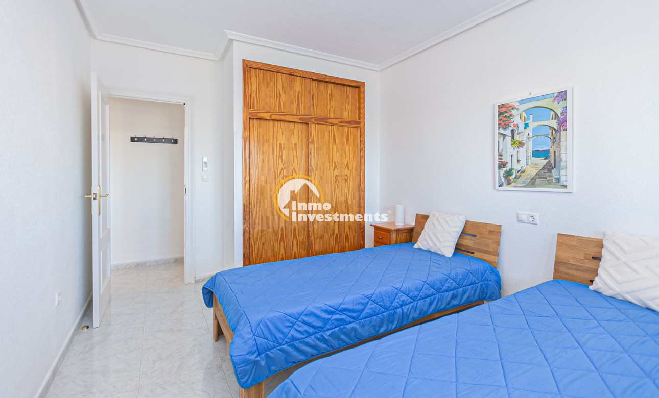 Gebrauchtimmobilien - Apartment - Playa Flamenca