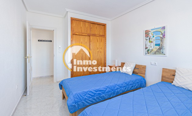 Gebrauchtimmobilien - Apartment - Playa Flamenca