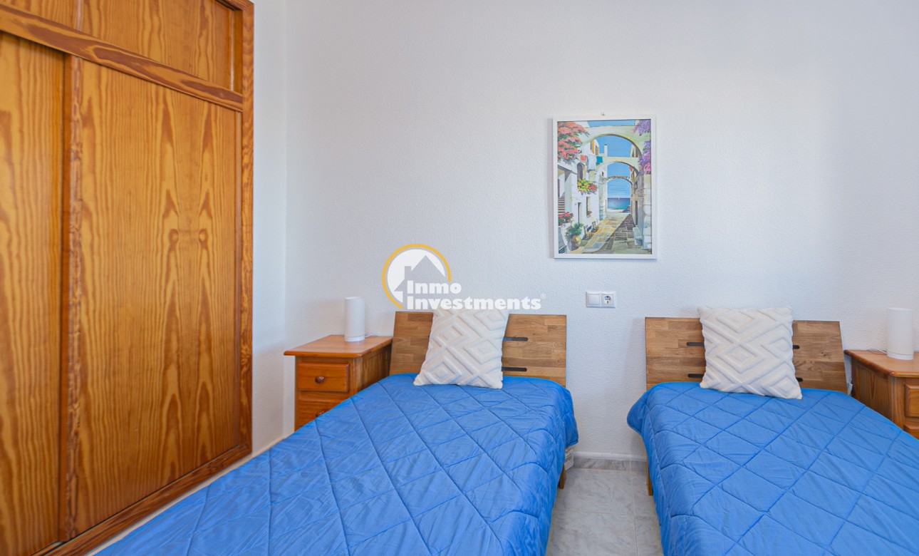 Gebrauchtimmobilien - Apartment - Playa Flamenca