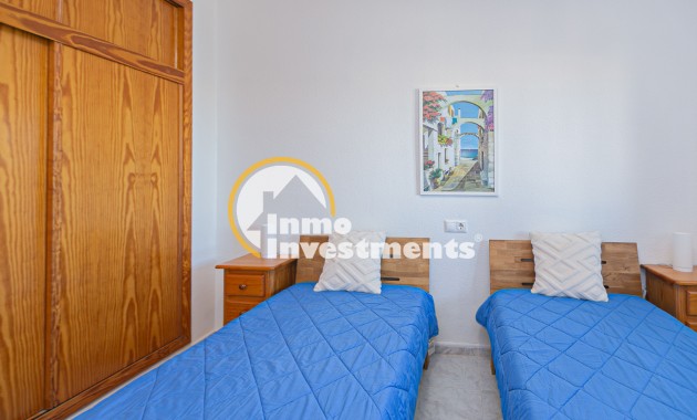 Gebrauchtimmobilien - Apartment - Playa Flamenca