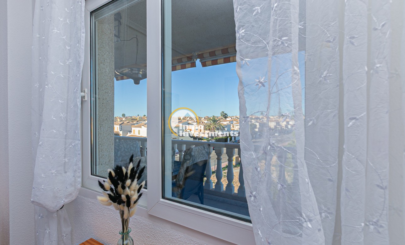 Gebrauchtimmobilien - Apartment - Playa Flamenca