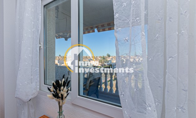 Gebrauchtimmobilien - Apartment - Playa Flamenca