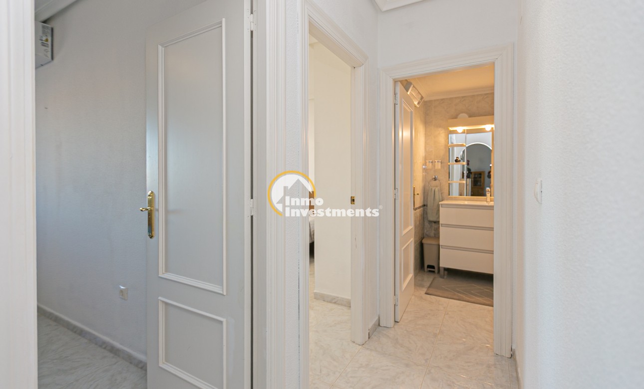 Gebrauchtimmobilien - Apartment - Playa Flamenca