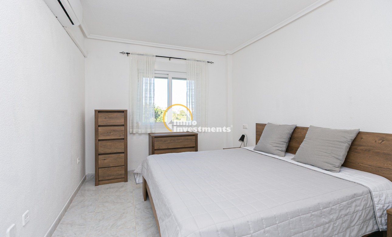 Gebrauchtimmobilien - Apartment - Playa Flamenca