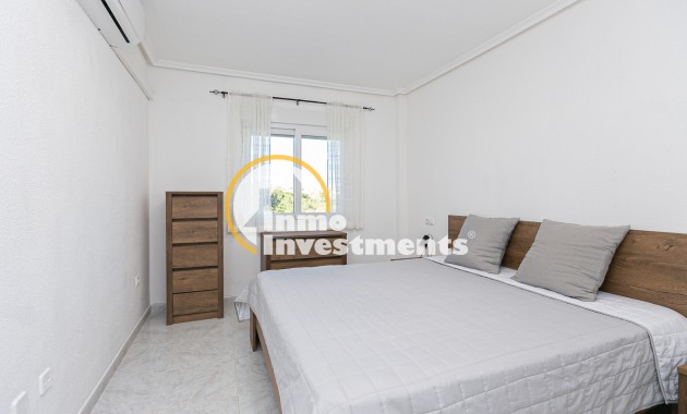 Gebrauchtimmobilien - Apartment - Playa Flamenca