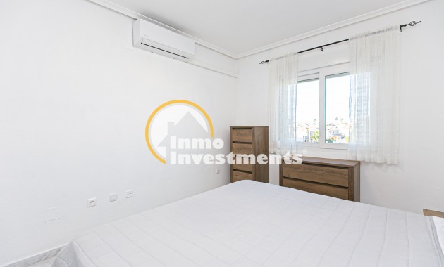 Gebrauchtimmobilien - Apartment - Playa Flamenca