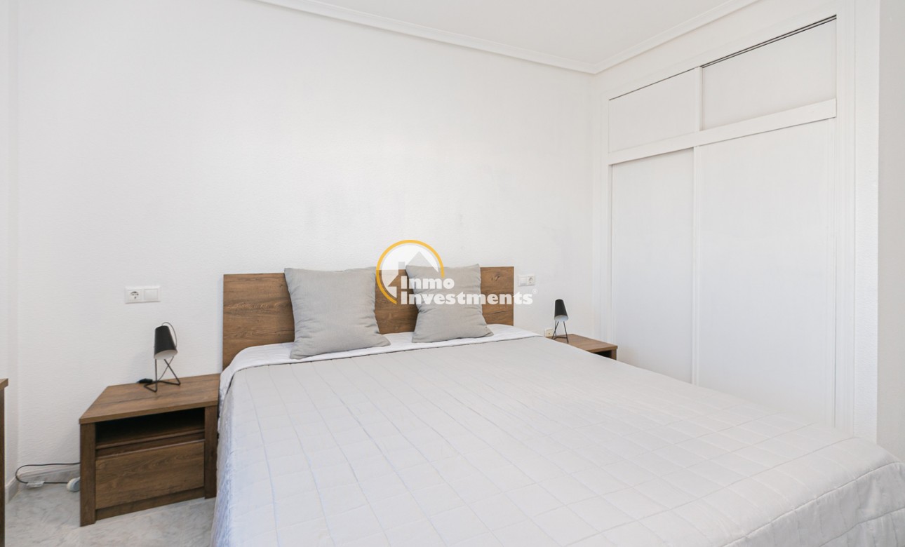 Gebrauchtimmobilien - Apartment - Playa Flamenca