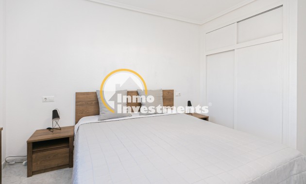 Gebrauchtimmobilien - Apartment - Playa Flamenca