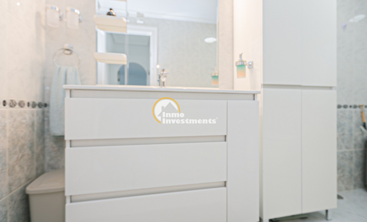 Gebrauchtimmobilien - Apartment - Playa Flamenca