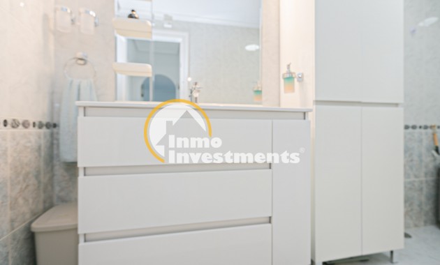 Gebrauchtimmobilien - Apartment - Playa Flamenca