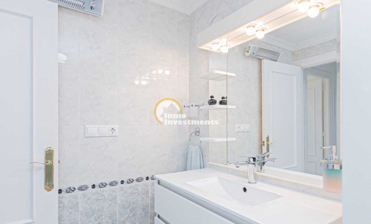 Gebrauchtimmobilien - Apartment - Playa Flamenca